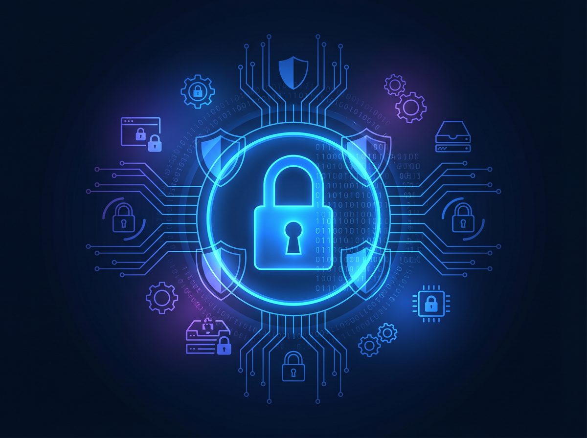 辅照加速器安全防护体系